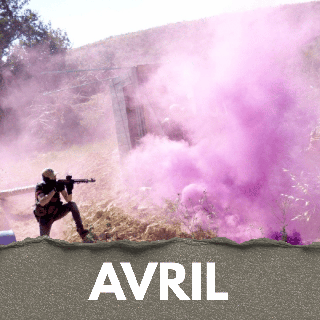 Parties airsoft Avril 79 - 49 - 85 - 86 -16