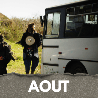 Parties airsoft Août 79 - 49 - 85 - 86 -16