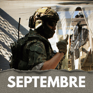 Parties airsoft Septembre 79 - 49 - 85 - 86 -16