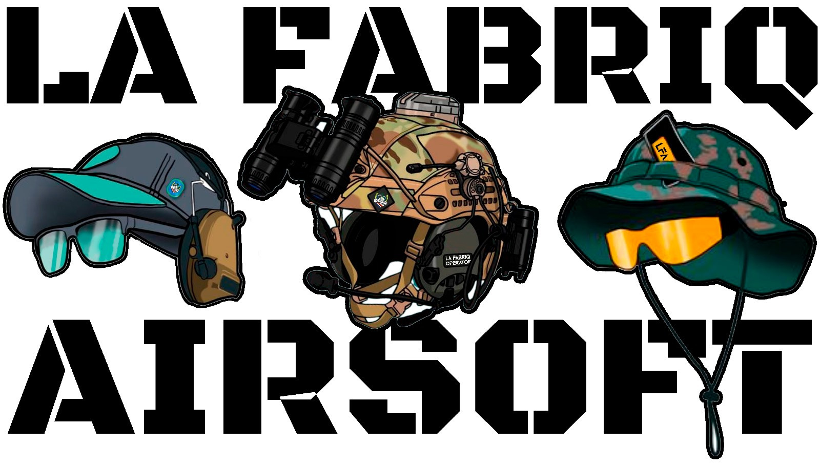 La FabriQ Airsoft
